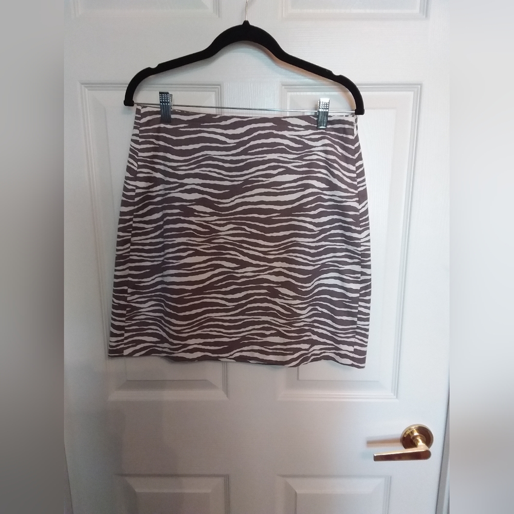 Loft Skirt